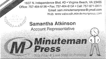 Minuteman Press