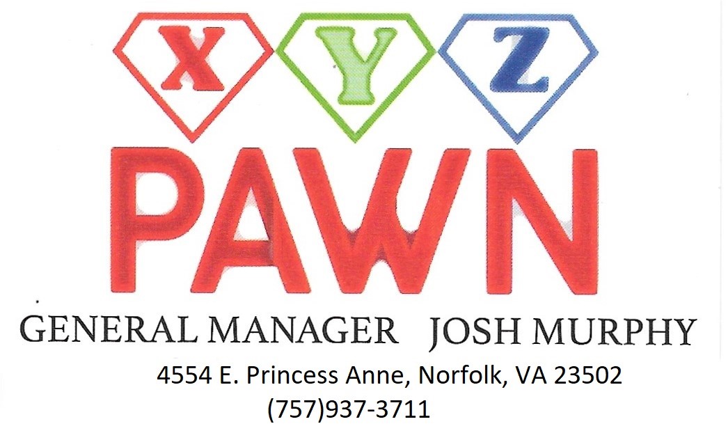 XYZ Pawn
